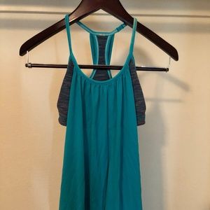 Lululemon No Limits Tank